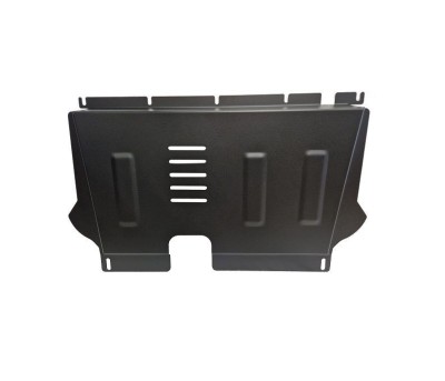 Scut motor metalic Toyota Aygo X 2022-prezent foto
