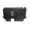 Scut motor metalic Toyota Aygo X 2022-prezent