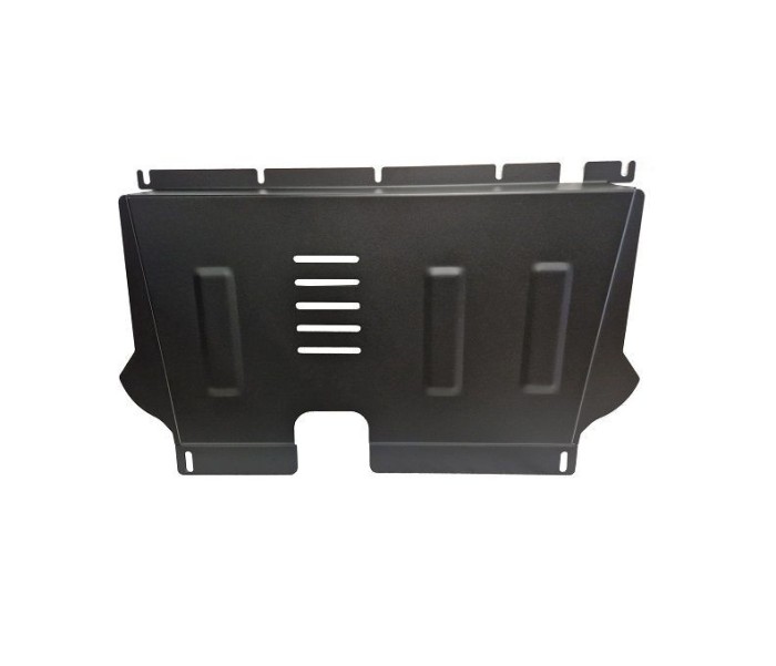 Scut motor metalic Toyota Aygo X 2022-prezent
