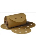 Disc abraziv pe suport moale HOOKIT P600 150MM 3M
