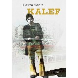 Kalef - Berta Zsolt