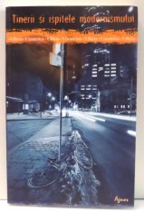 TINERII SI ISPITELE MODERNISMULUI de preot Constantin NECULA si Mihai IOSU, 2008