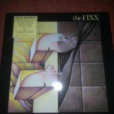 The Fixx-Phantoms-MCA 1984 Ger vinil vinyl