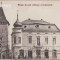 HST CP188 Carte poștală Salonta Muzeu de poet Arany emlekszobak