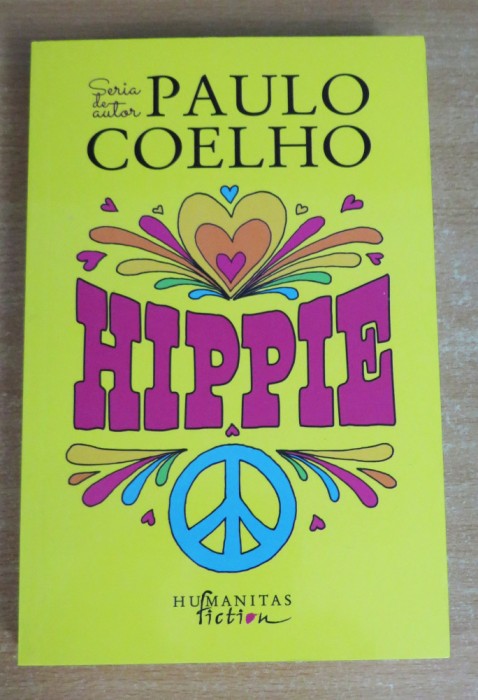 Hippie - Paulo Coelho