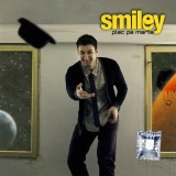 Smiley - Plec Pe Marte, CD