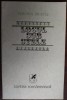 VERONA BRATES (BRATESCH): LOCUL SUB STELE (VERSURI, 1975) [tiraj 600 ex.]