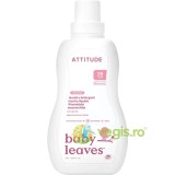 Detergent Lichid Hipoalergenic fara Parfum pentru Rufele Bebelusilor 1.05L