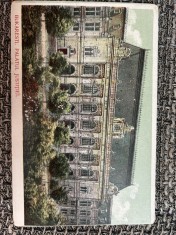 AKVDE24 - Bucuresti - Palatul Justitiei