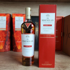 Macallan classic cut 2023 - whisky - investitii foto