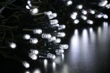 Sir Luminos 200 LED-uri Galben