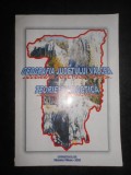 GEOGRAFIA JUDETULUI VALCEA. TEORIE SI PRACTICA volumul 5 (2005)