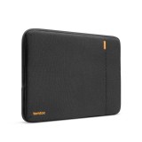 Husa tabeta 12.9 inch, tomtoc tablet sleeve, black