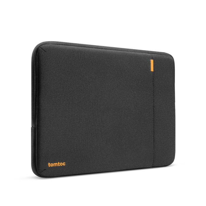 Husa, geanta pentru tableta 12.9&Atilde;&cent;&acirc;&sbquo;&not;&Acirc; Tomtoc negru, B13B1D1