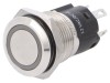 Comutator Anti-Vandal SPDT 3A 12V