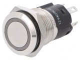 Comutator Anti-Vandal SPDT 3A 12V