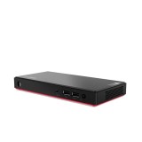 Mini PC SH Lenovo M75n, Quad Core Ryzen 3 Pro 3300U, 8GB DDR4, 128GB SSD