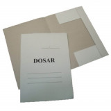 Dosar Plic A4 din Carton - Plicuri pentru Documente, Goldpaper