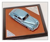 Macheta Packard Custom Super Clipper Club Sedan (postament revopsit) 1:43 CMF