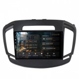 Navigatie Opel Insignia (2014-2016) 8GB RAM Android 13 Octacore Slot Sim 4G DSP GPS Wi-FI Carplay Android Auto USB Bluetooth Waze Touchscreen 9 Inch