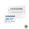 Card Memorie microSDXC Samsung Evo Plus 256Gb Clasa 10 / UHS-1 U3 Cu Adaptor MB-MC256SA/EU