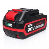Acumulator 20V 4.0Ah Li-Ion WAINER C4