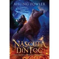 Nascuta din foc, Aisling Fowler