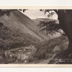 FG1 - Carte Postala - BULGARIA, Cloître de Rila, necirculata