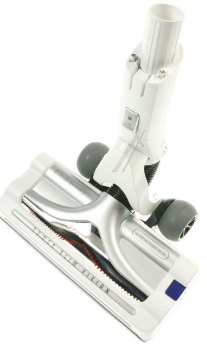 PERIE ELECTRICA, COMPLET, ALB RS-2230001082 pentru aspirator Rowenta GROUPE SEB