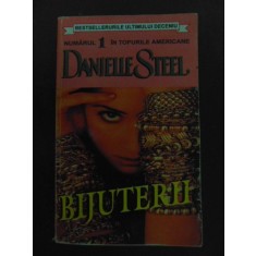 Bijuterii- Danielle Steele
