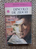 Francisc Munteanu - Dincolo de ziduri
