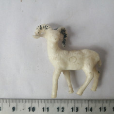 bnk jc Romania - figurine animale - muflon
