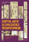 Egiptul antic si civilizatiile mesopotamiene