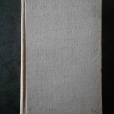 FLORIN MARCU, CONSTANT MANECA - DICTIONAR DE NEOLOGISME (1961, editie cartonata)