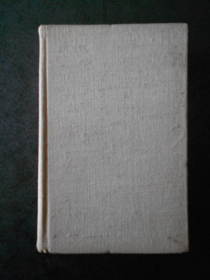 FLORIN MARCU, CONSTANT MANECA - DICTIONAR DE NEOLOGISME (1961, editie cartonata) foto