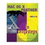 Sistem Operare Mac OS X v10.3 Panther