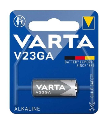Baterie Varta V23GA 12V foto