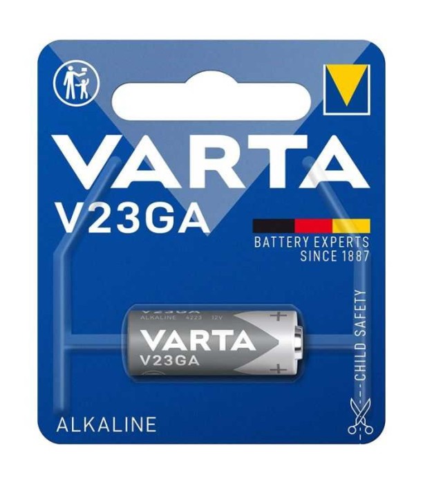 Baterie Varta V23GA 12V