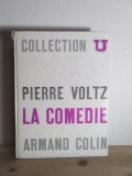 Pierre Voltz - La Comedie