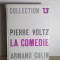 Pierre Voltz - La Comedie