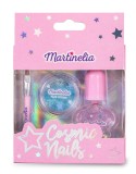 Cumpara ieftin MARTINELIA COSMIC NAILS SET INGIJIRE