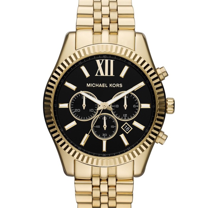 Ceas Barbati, Michael Kors, Lexington MK8286 - Marime universala