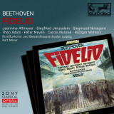 Beethoven - Fidelio, Op. 72 | Kurt Masur, Clasica, sony music