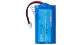 Baterie de &icirc;nlocuire Ecovacs 201-2005-0022, 201-1907-0302, 14500-S41PJ - 700mAh, 14.8V, Li-Ion