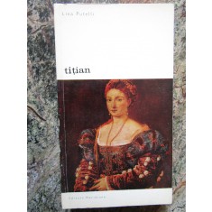 TITIAN-LINA PUTELLI