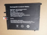 Baterie Hypa HY001 nv-3178185-2s 34160201 7.6v 5000mah