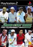 Joc PS2 Smash Court Tennis Pro Tournament