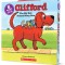 Clifford the Big Red Friend Story Box