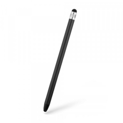 Touch Pen Techsuit JC01, Negru foto