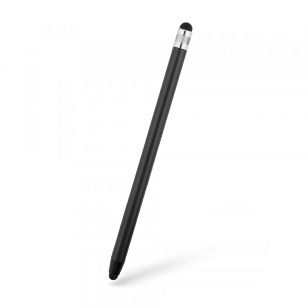 Touch Pen Techsuit JC01, Negru